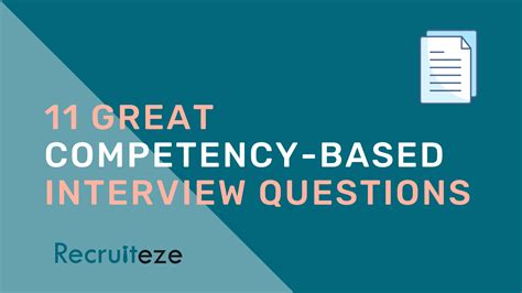 If you have managed change in the workplace, this is an ideal question to illustrate all your skills and. . Barclays competency based interview questions